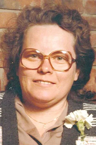 Mary D. Maldonado 1945-2026